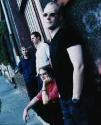 photo de Soul Coughing